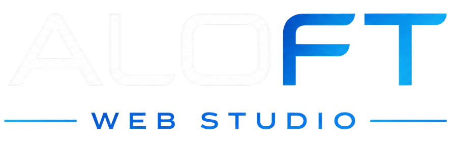 Aloft Web Studio